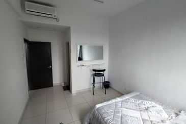 Kiara Plaza Service Apartment @ Semenyih