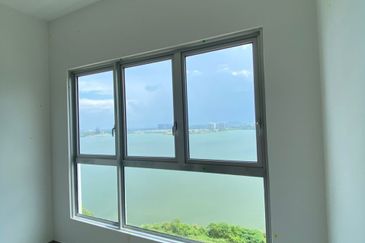 LBS Skylake Residence