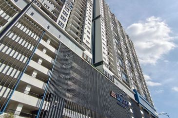 LBS Skylake Residence