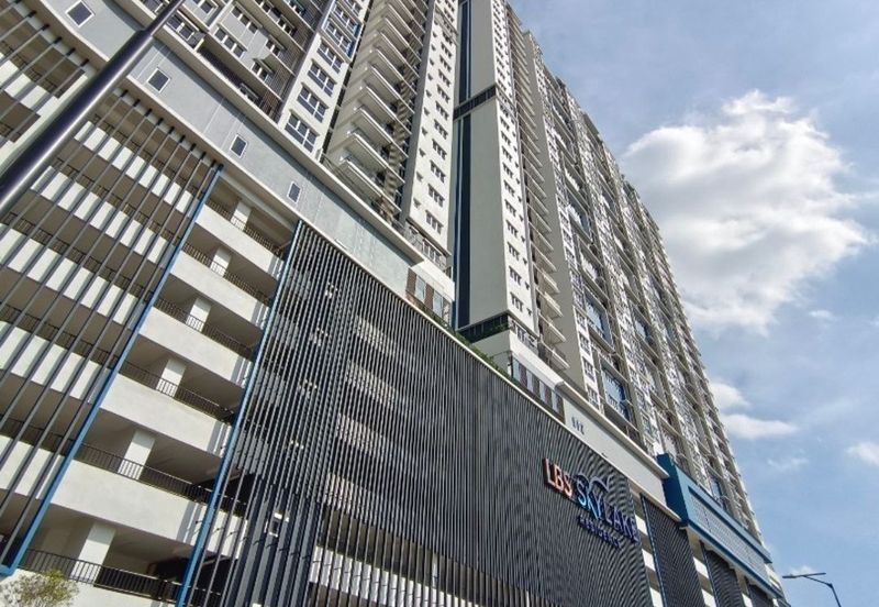 LBS Skylake Residence