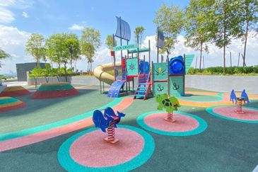 LBS Skylake Residence