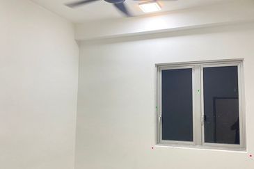 LBS Skylake Residence