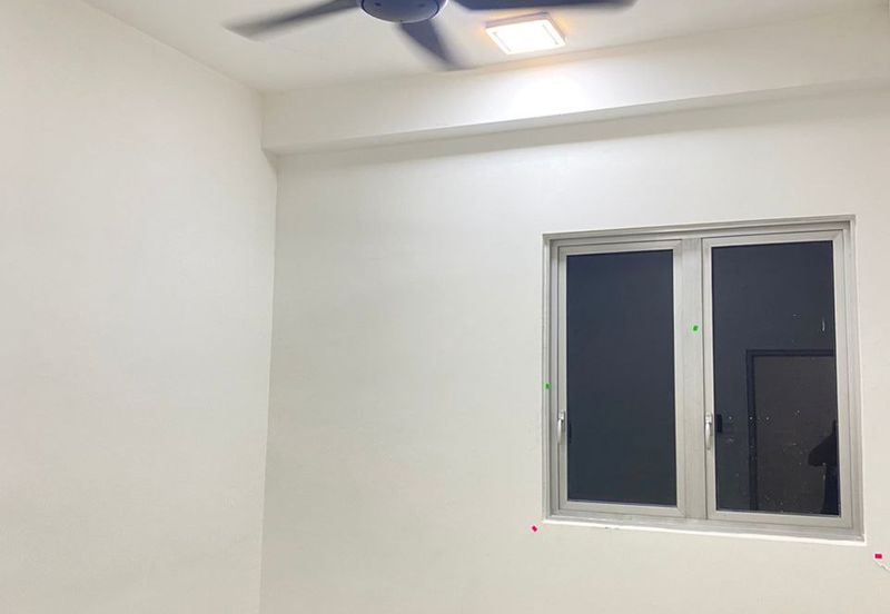 LBS Skylake Residence