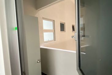 LBS Skylake Residence