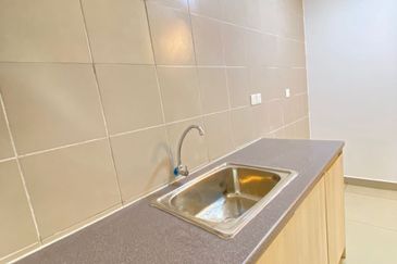 LBS Skylake Residence