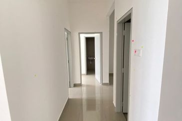 LBS Skylake Residence