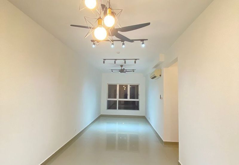 LBS Skylake Residence