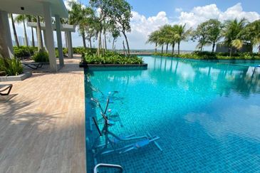 LBS Skylake Residence