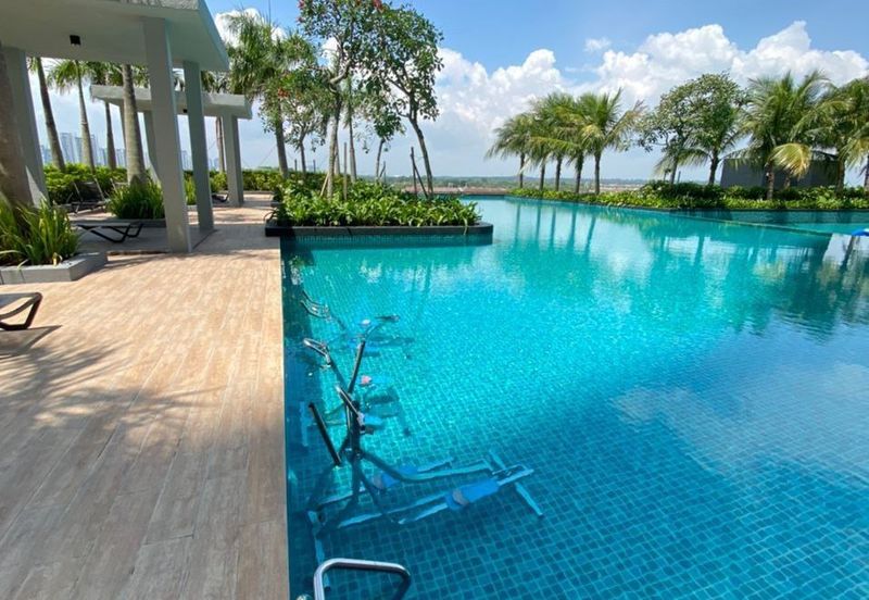 LBS Skylake Residence