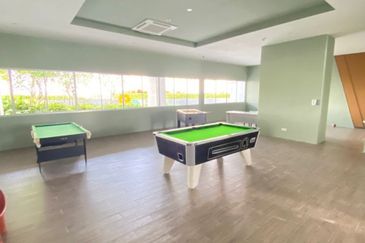 LBS Skylake Residence