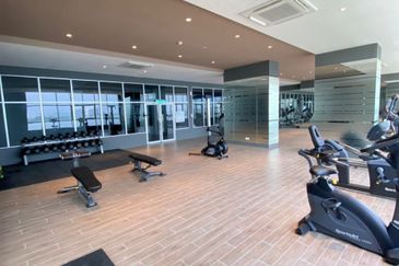 LBS Skylake Residence