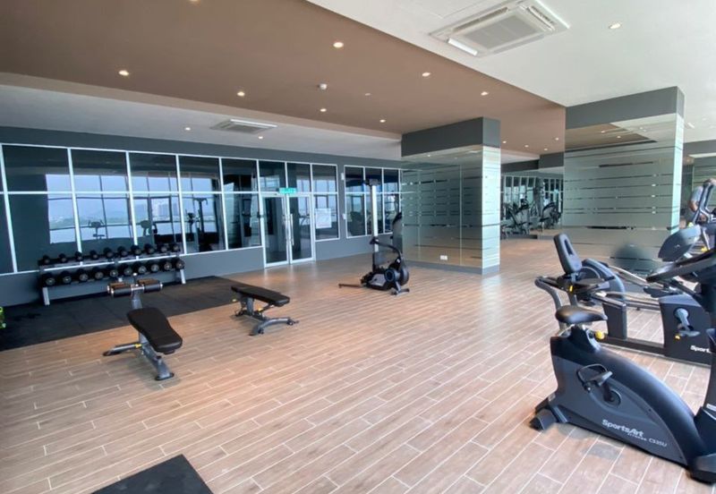 LBS Skylake Residence