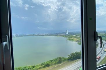 LBS Skylake Residence