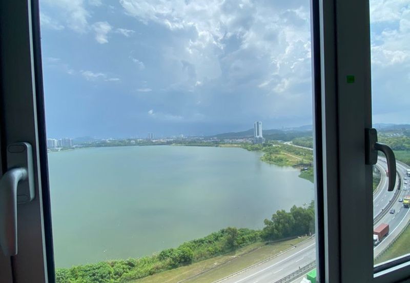 LBS Skylake Residence