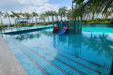 LBS Skylake Residence