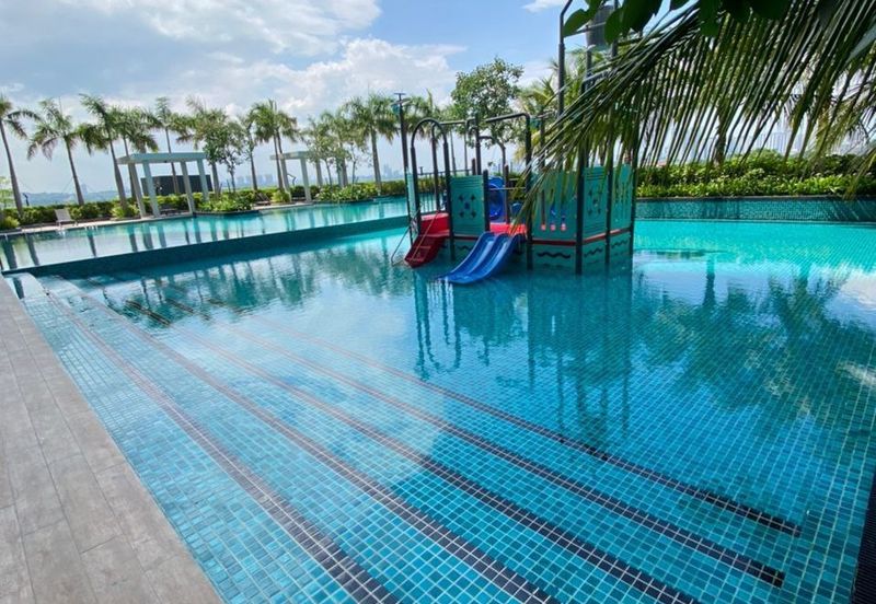 LBS Skylake Residence