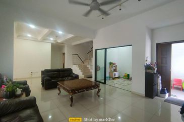 Taman Cahaya Alam, Seksyen U12