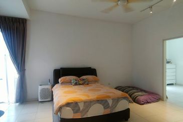 Taman Cahaya Alam, Seksyen U12