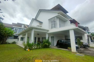 Taman Cahaya Alam, Seksyen U12