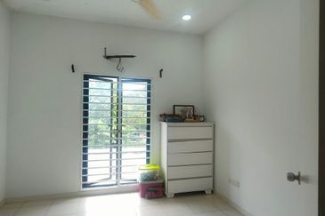 Taman Cahaya Alam, Seksyen U12