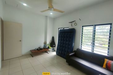 Taman Cahaya Alam, Seksyen U12