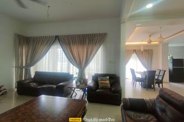 Taman Cahaya Alam, Seksyen U12