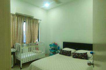 Taman Cahaya Alam, Seksyen U12