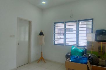 Taman Cahaya Alam, Seksyen U12