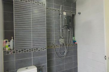 Taman Cahaya Alam, Seksyen U12