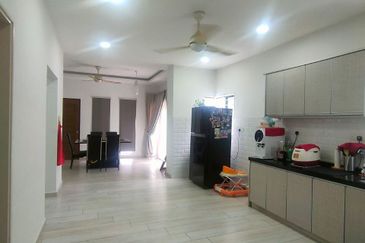 Taman Cahaya Alam, Seksyen U12