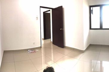 Residensi Zamrud (Zamrud Residensi)