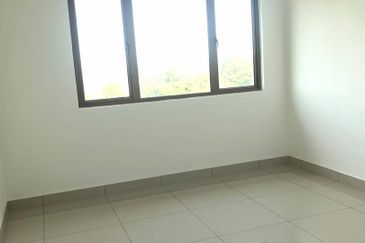 Residensi Zamrud (Zamrud Residensi)