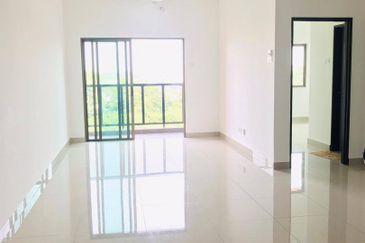 Residensi Zamrud (Zamrud Residensi)