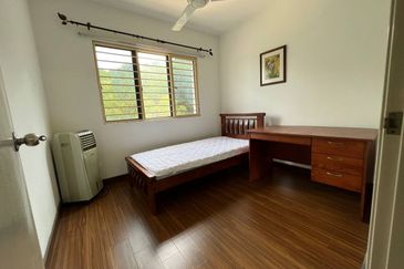 Putra Villa Kondominium