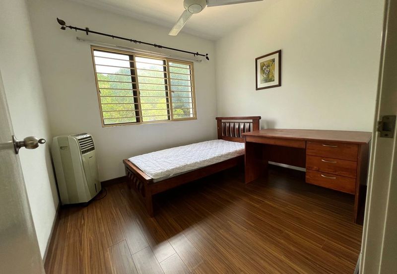 Putra Villa Kondominium