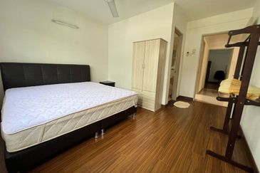 Putra Villa Kondominium