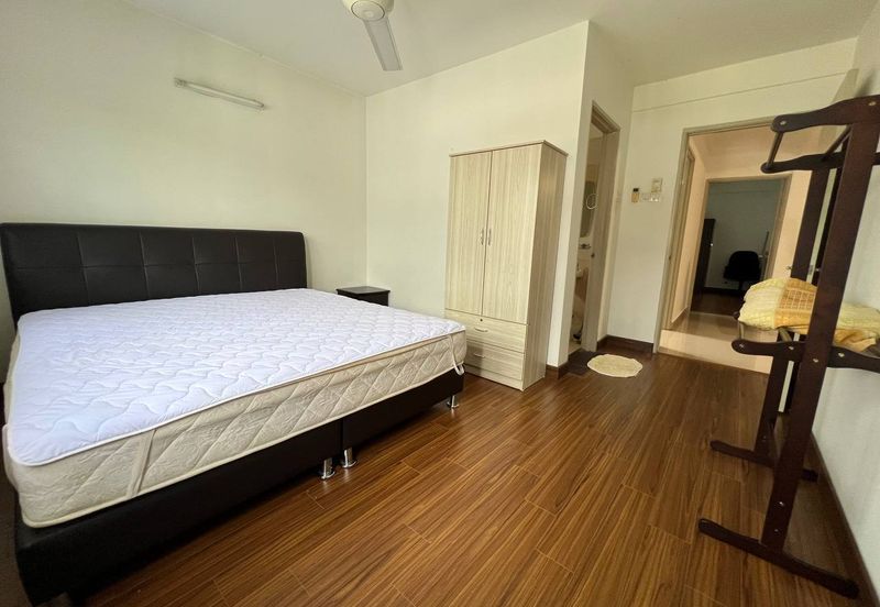 Putra Villa Kondominium