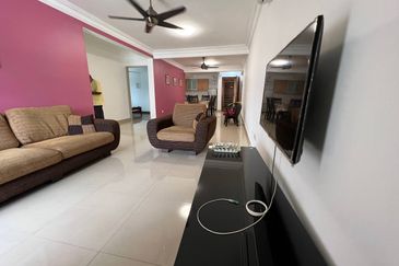 Putra Villa Kondominium