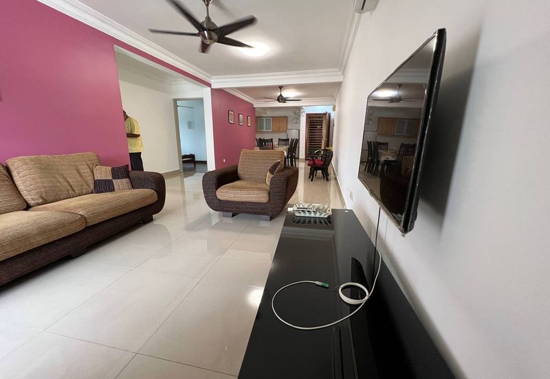 Putra Villa Kondominium