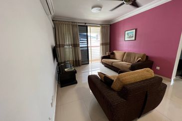 Putra Villa Kondominium