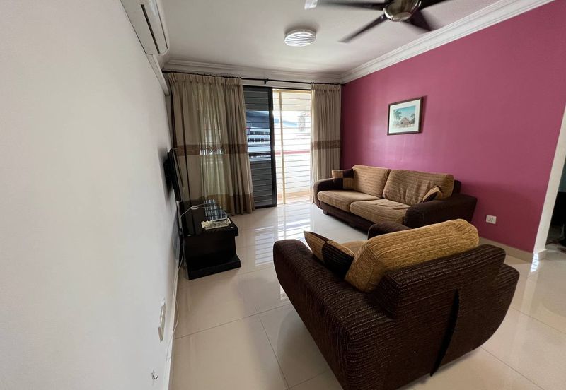 Putra Villa Kondominium