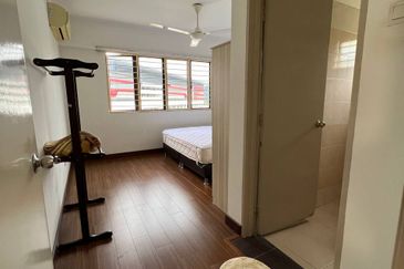 Putra Villa Kondominium