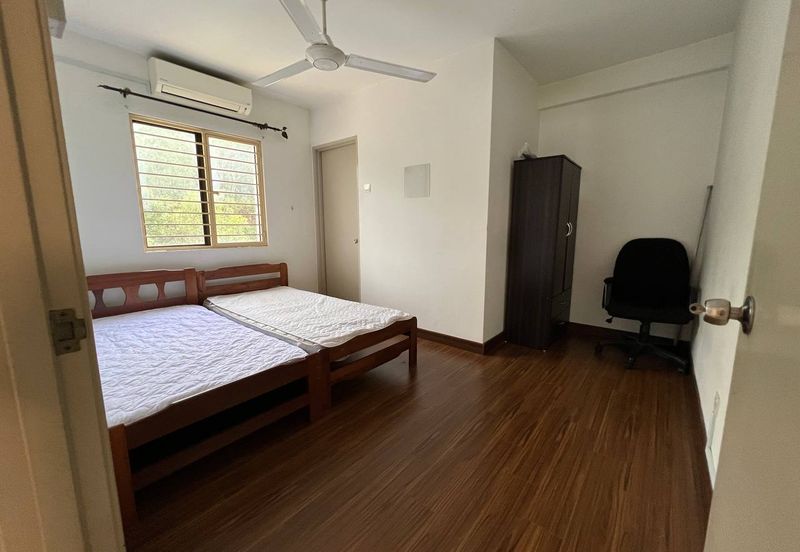 Putra Villa Kondominium