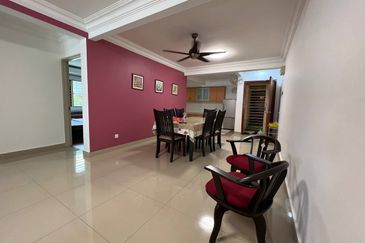 Putra Villa Kondominium