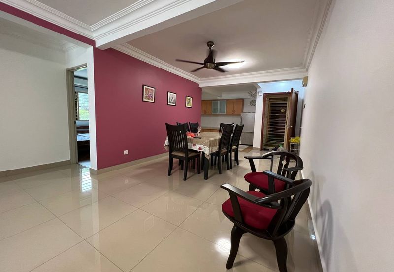 Putra Villa Kondominium