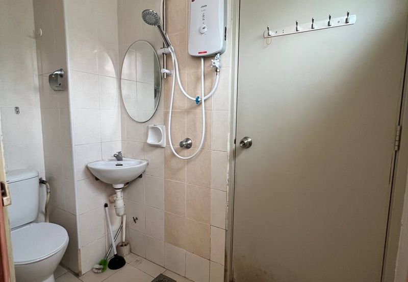 Putra Villa Kondominium