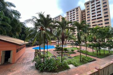 Putra Villa Kondominium