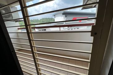 Putra Villa Kondominium