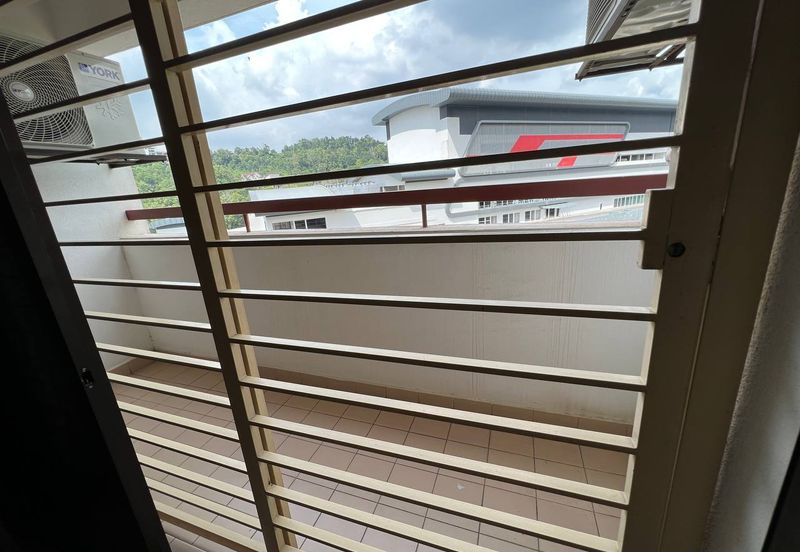 Putra Villa Kondominium