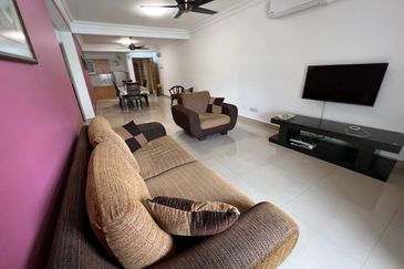 Putra Villa Kondominium